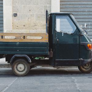 Sud d'Italia