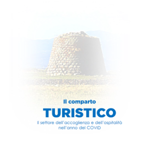Focus Turismo in Sardegna 2020 Focus Turismo in Sardegna 2020