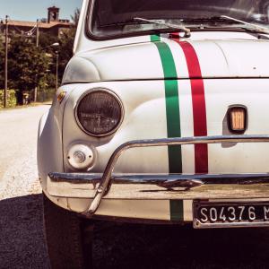 Photo by <a href="https://unsplash.com/@jonathanbean?utm_source=unsplash&utm_medium=referral&utm_content=creditCopyText">Jonathan Bean</a> on <a href="https://unsplash.com/s/photos/italian?utm_source=unsplash&utm_medium=referral&utm_content=creditCopyText">Unsplash</a> Export