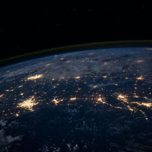 Photo by <a href="https://unsplash.com/@nasa?utm_source=unsplash&utm_medium=referral&utm_content=creditCopyText">NASA</a> on <a href="https://unsplash.com/s/photos/energy?utm_source=unsplash&utm_medium=referral&utm_content=creditCopyText">Unsplash</a> Energia
