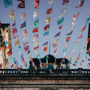 Photo by <a href="https://unsplash.com/@filipovsky?utm_source=unsplash&utm_medium=referral&utm_content=creditCopyText">Filip Gielda</a> on <a href="https://unsplash.com/s/photos/mexico?utm_source=unsplash&utm_medium=referral&utm_content=creditCopyText">Unsplash</a> Messico