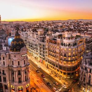 Photo by <a href="https://unsplash.com/@florianwehde?utm_source=unsplash&utm_medium=referral&utm_content=creditCopyText">Florian Wehde</a> on <a href="https://unsplash.com/s/photos/barcelona?utm_source=unsplash&utm_medium=referral&utm_content=creditCopyText">Unsplash</a> Innovazione