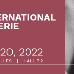 Salon International de la Lingerie 2022 Salon International de la Lingerie 2022