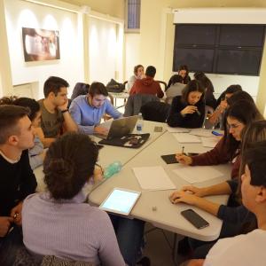 formazione giovanile