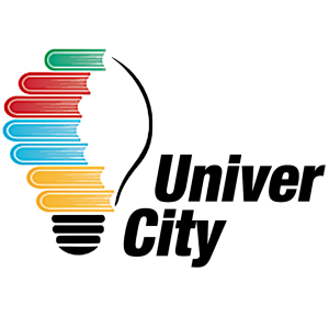 il logo di Univercity il logo di Univercity