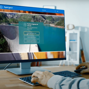 il sito export.gov.it il sito export.gov.it