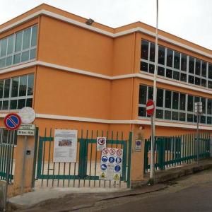 La scuola di Castelsardo La scuola di Castelsardo