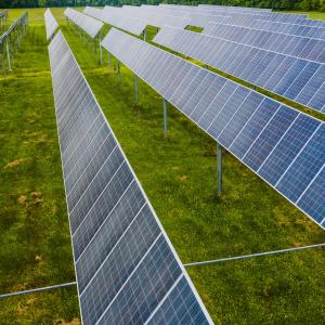 Energie rinnovabili