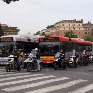 trasorti e mobilità trasorti e mobilità