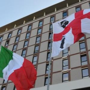 Regione Sardegna