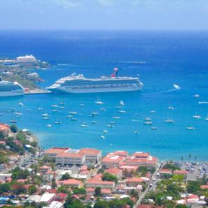 Turismo mare