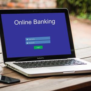 online banking