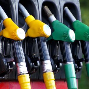 Pompe carburanti