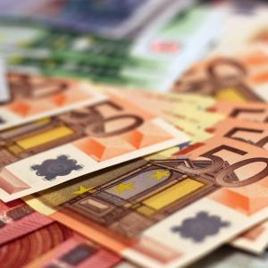 Soldi euro
