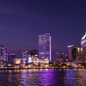 Saigon