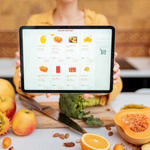 e-commerce