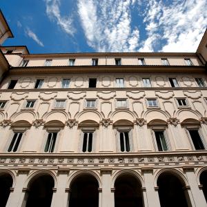 Palazzo Chigi