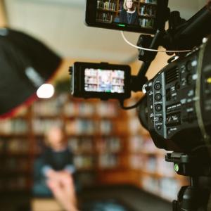 Riprese tv