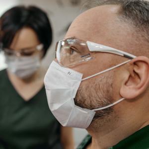 Mascherine