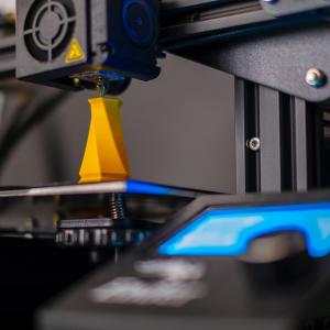 Stampante 3D