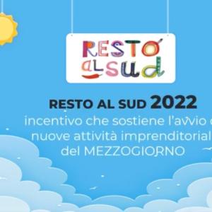 Resto al Sud