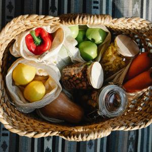 Prodotti agroalimentari