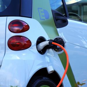 Auto elettrica