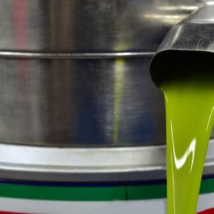 Olio d'oliva