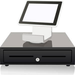 Registratore di cassa