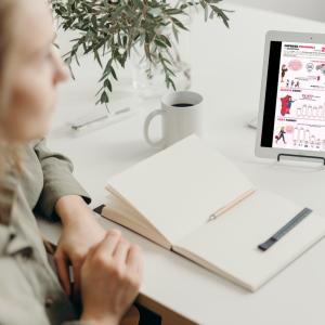 Infografica imprese femminili Infografica imprese femminili
