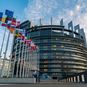 Parlamento europeo