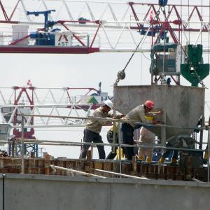 Cantiere edile