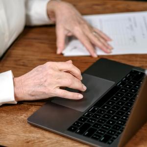 Compilazione online