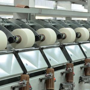Industria tessile