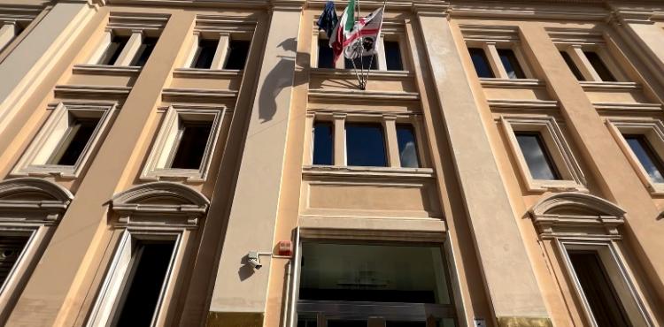 Camera commercio Sassari