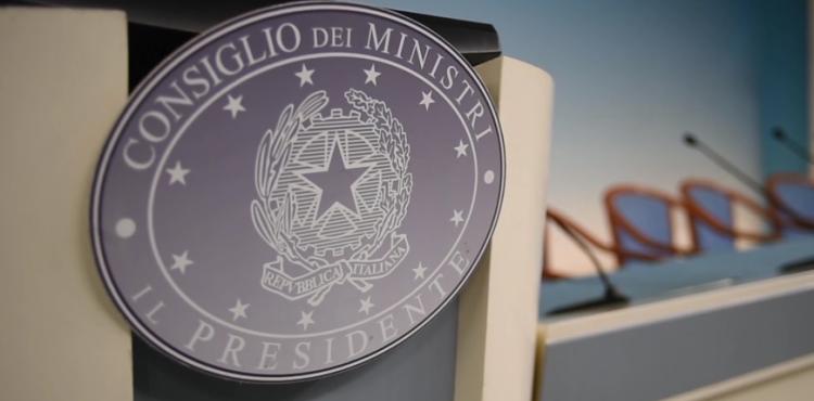 Consiglio dei ministri