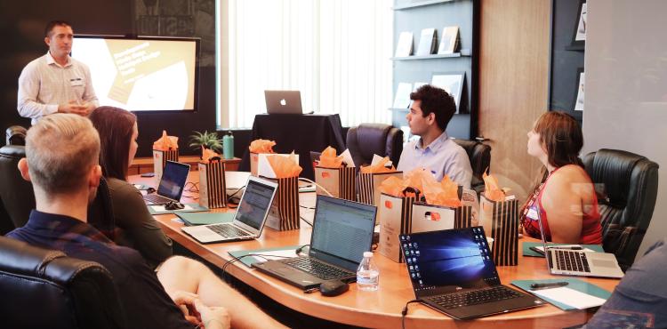 Formazione professionale