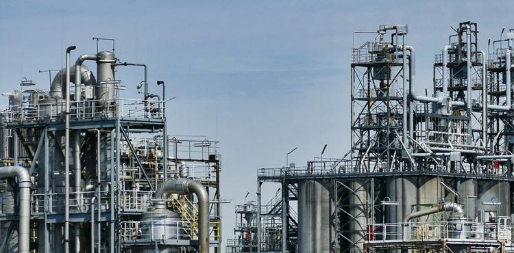 Export, Sardegna penalizzata dai prodotti petroliferi