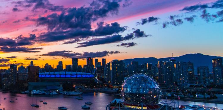 Vancouver