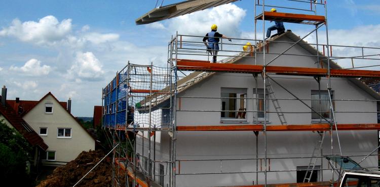 Cantiere edile