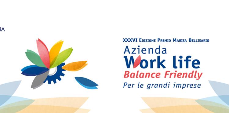 Premio Marisa Bellisario