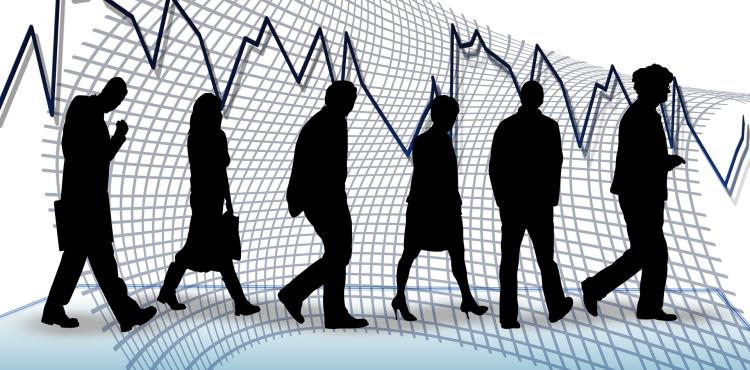 Mercato del lavoro