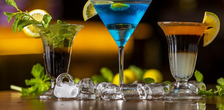 Cocktails