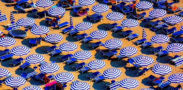 Turismo spiaggia