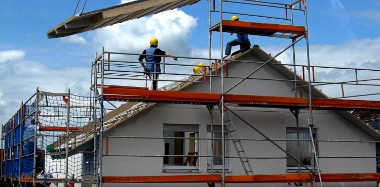 Cantiere edile