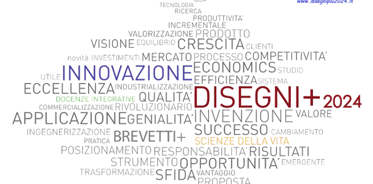 Disegni +24