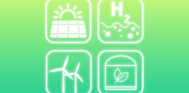 energie rinnovabili