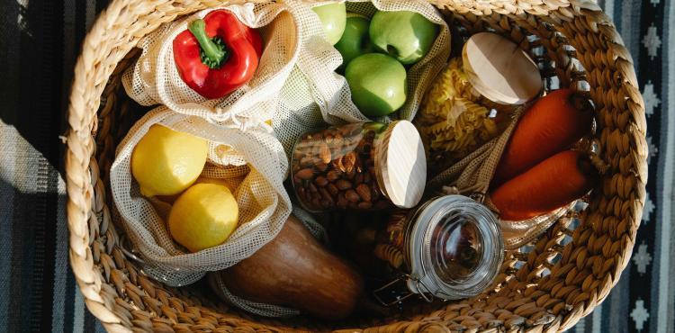 Prodotti alimentari