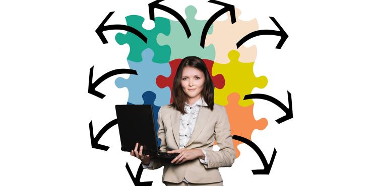 Donne lavoro