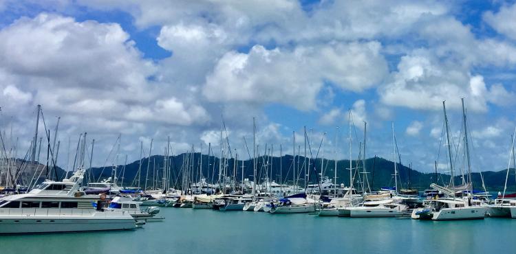 Nautica